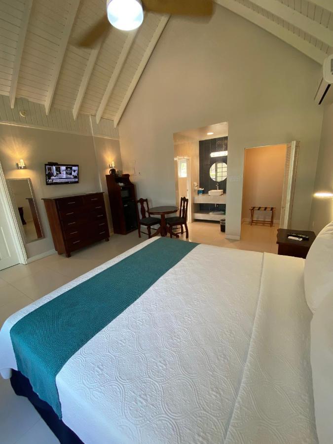 The Boardwalk Village Hotel