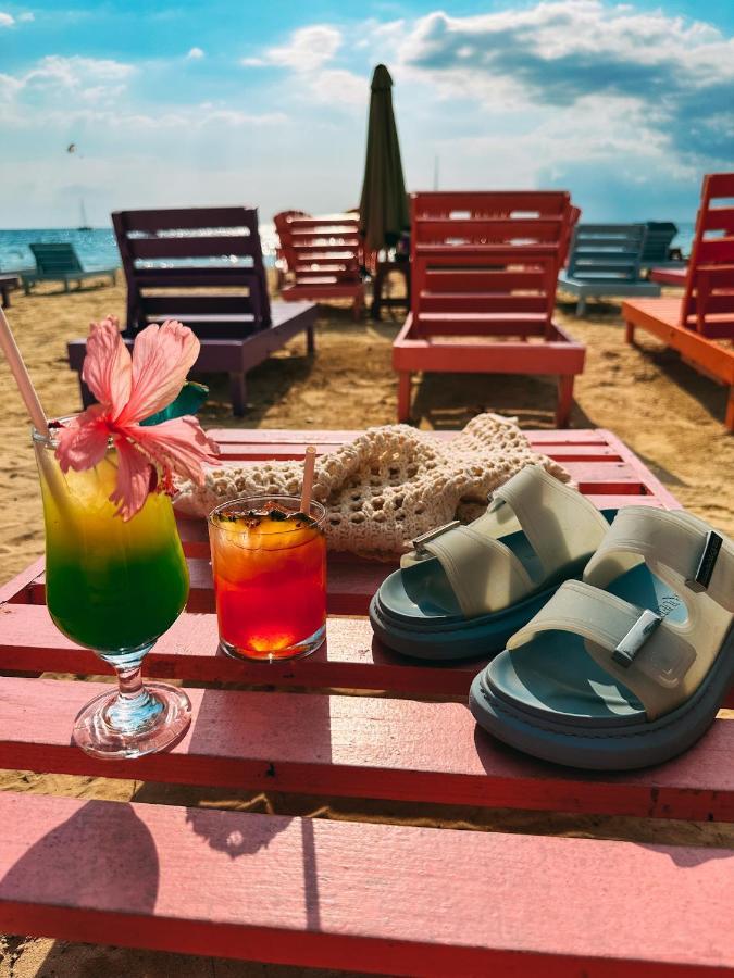 The Boardwalk Village 4* Negril