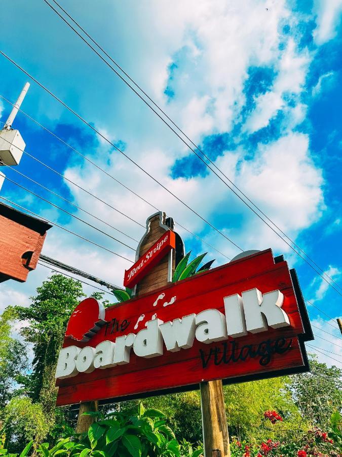 The Boardwalk Village Hotel Negril