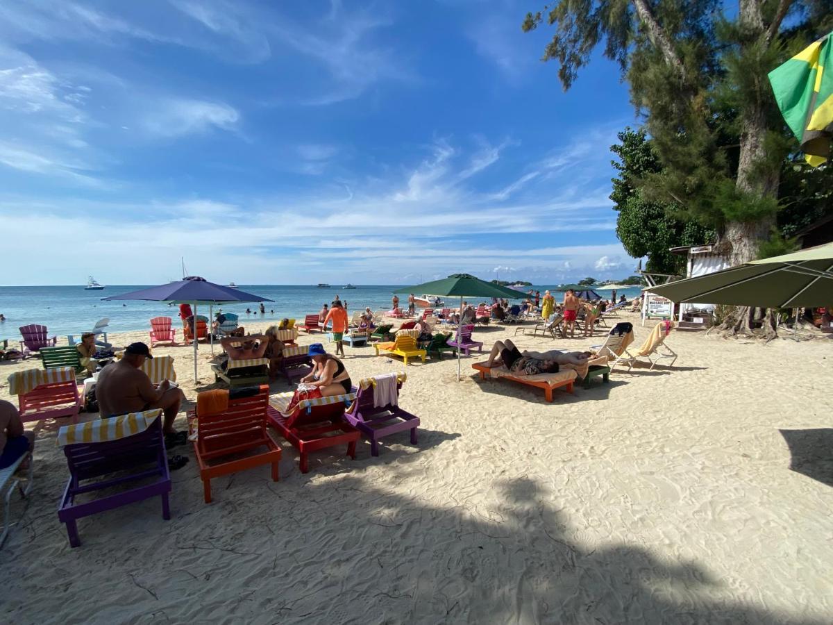 The Boardwalk Village Hotel Negril