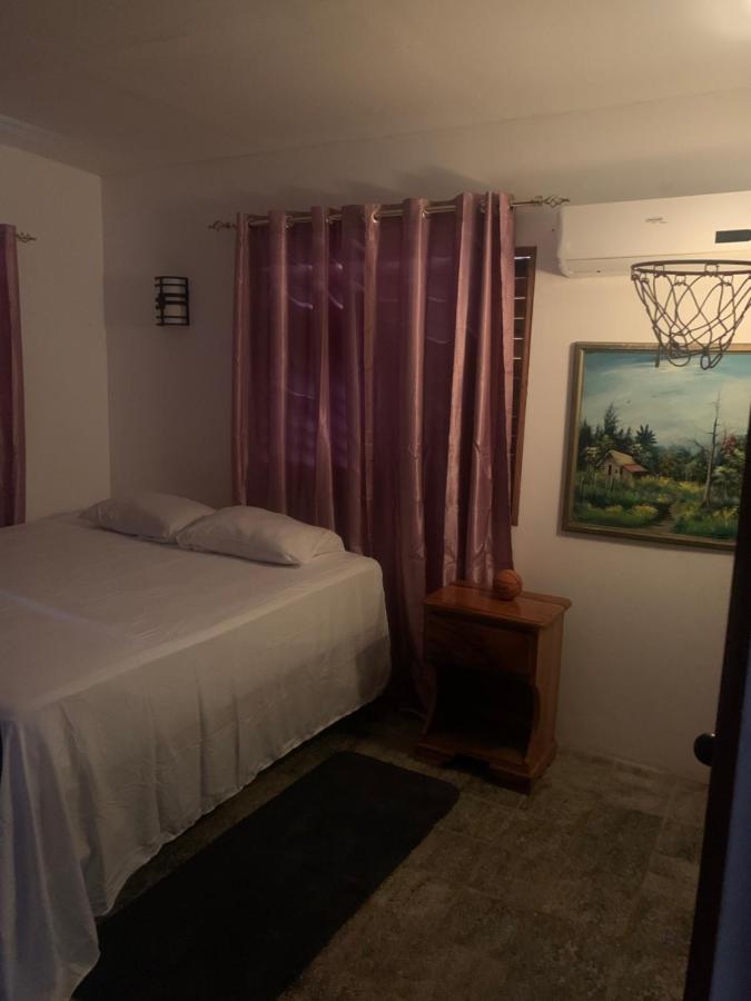 Skipper's Apartment