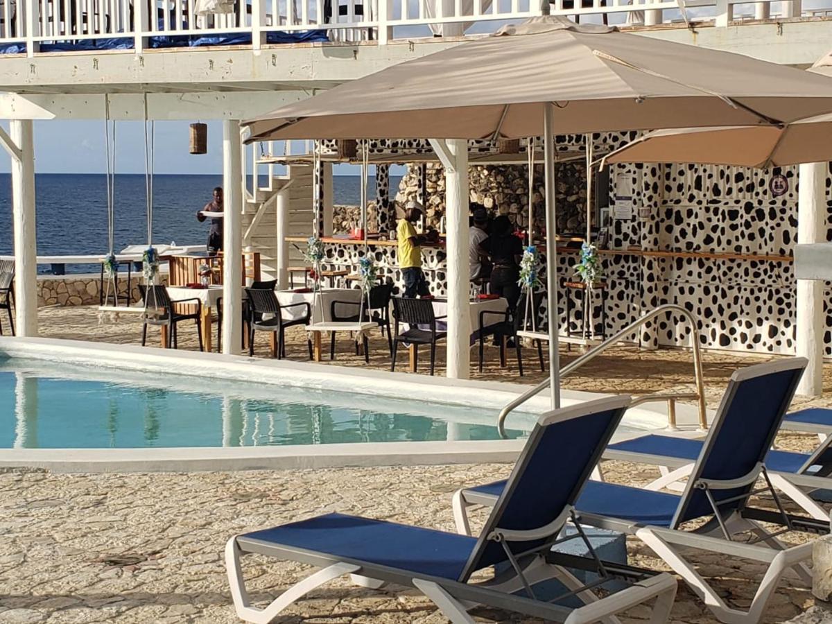 Hotel Begona Cliff