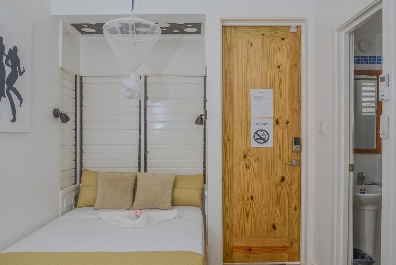 Begona Cliff Hotel