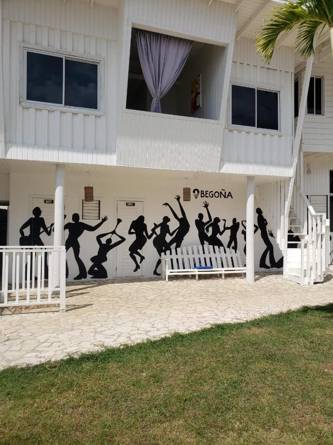Begona Cliff Hotel Negril