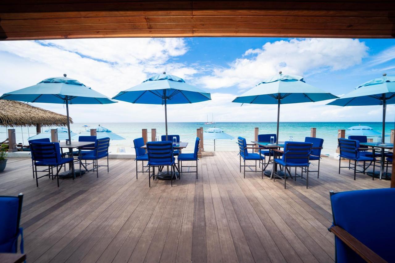 Blue Skies Negril