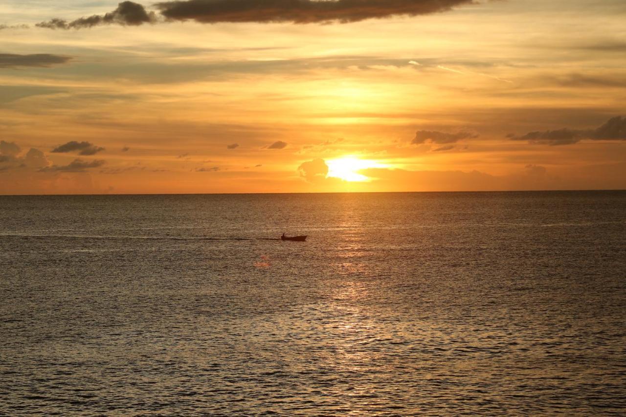 Hotel Begona Cliff Negril