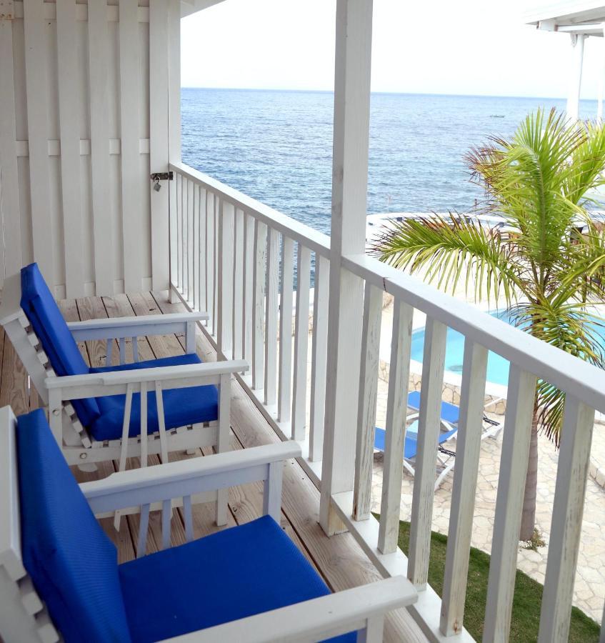 Hotel Begona Cliff Negril