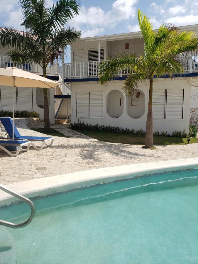 Begona Cliff Hotel