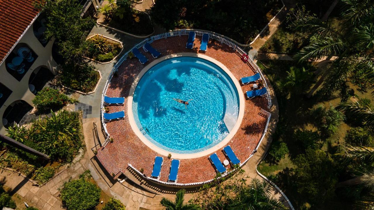 Hotel Charela 4*