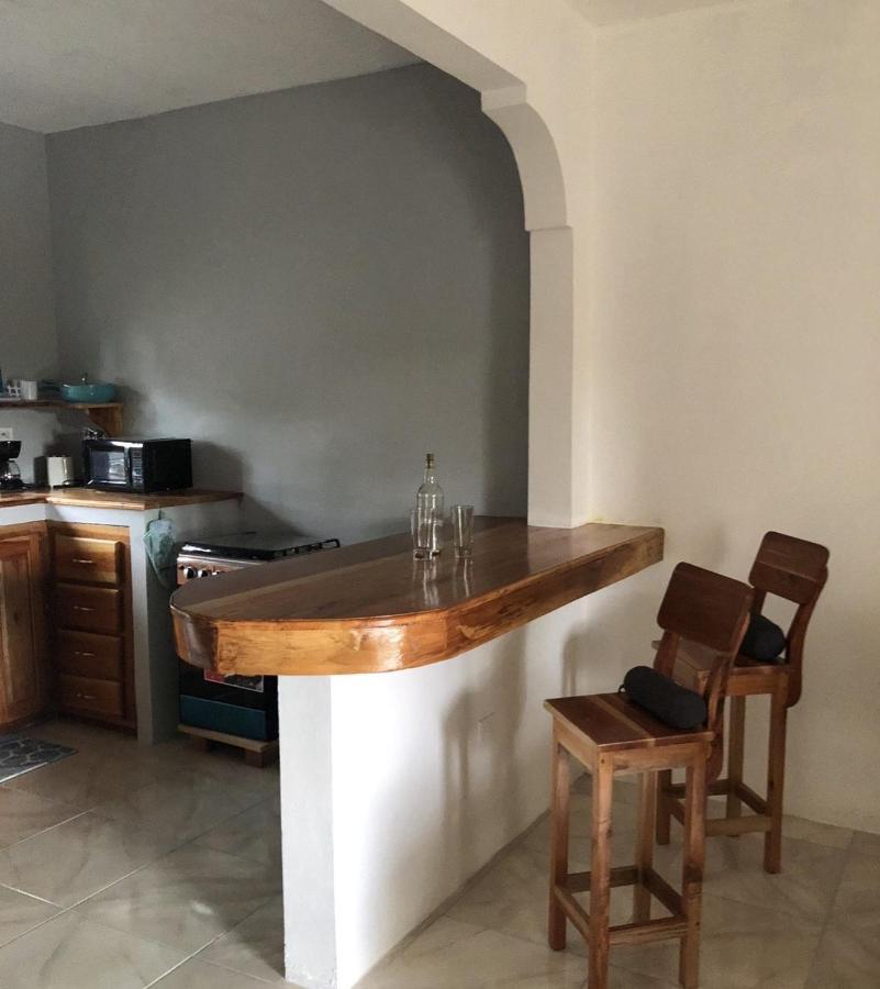 Apartment Seacret - Cozy Jamaican Retreat Apts *