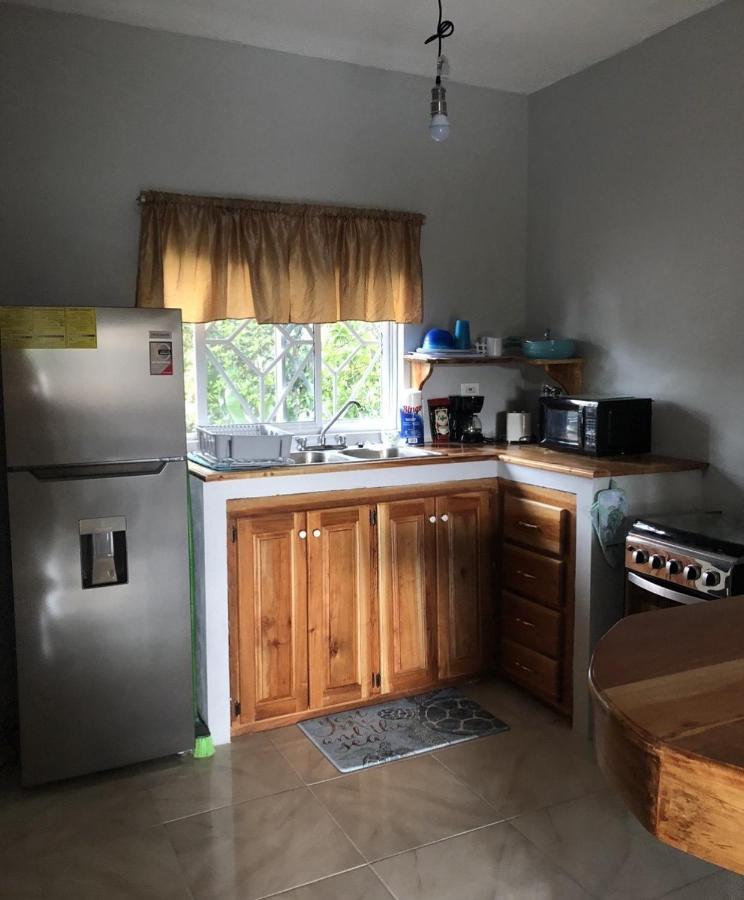 Seacret - Cozy Jamaican Retreat Apts *