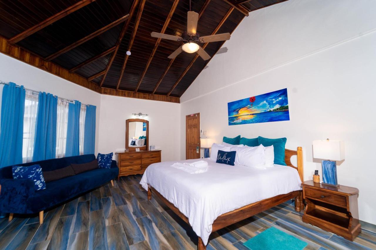 Blue Skies 4* Negril