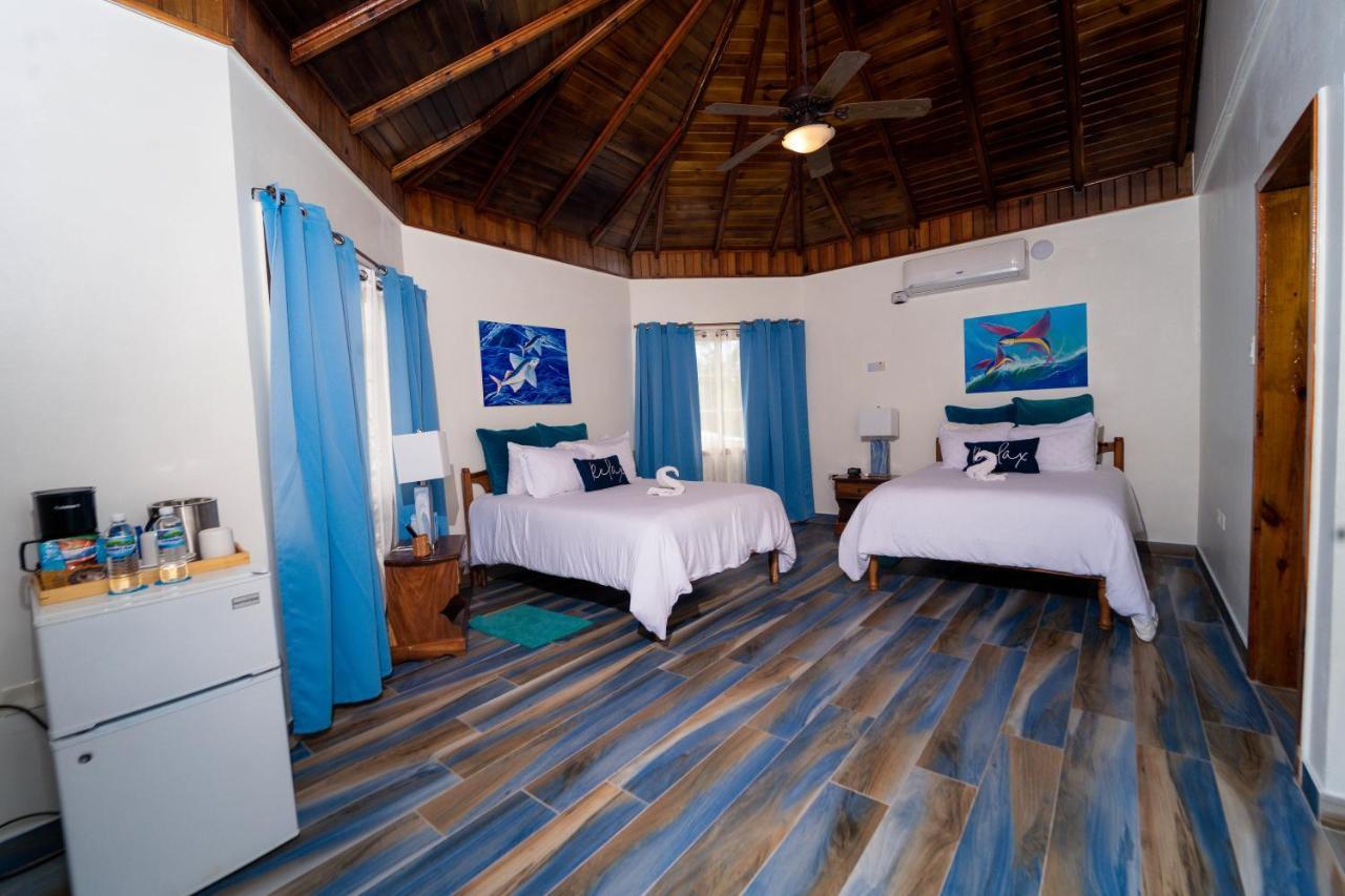 Hotel Blue Skies 4*