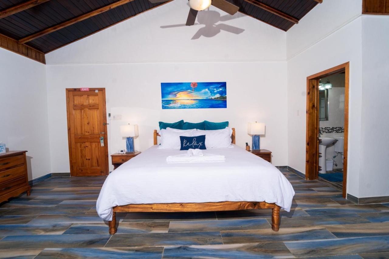 Blue Skies Hotel
