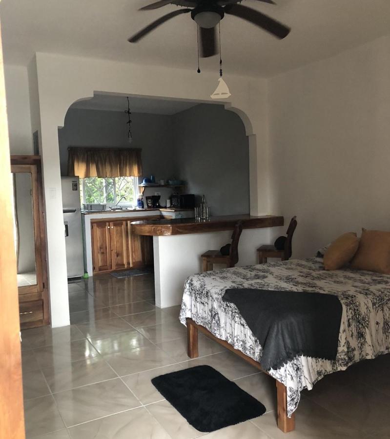 Seacret - Cozy Jamaican Retreat Apts Negril