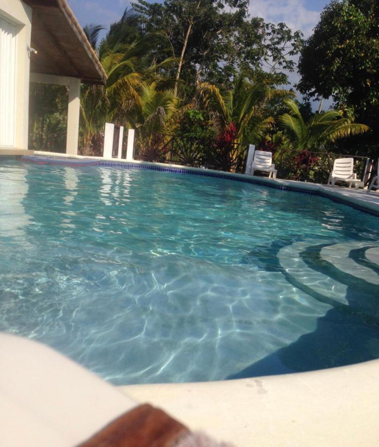 Aqua 6 Negril