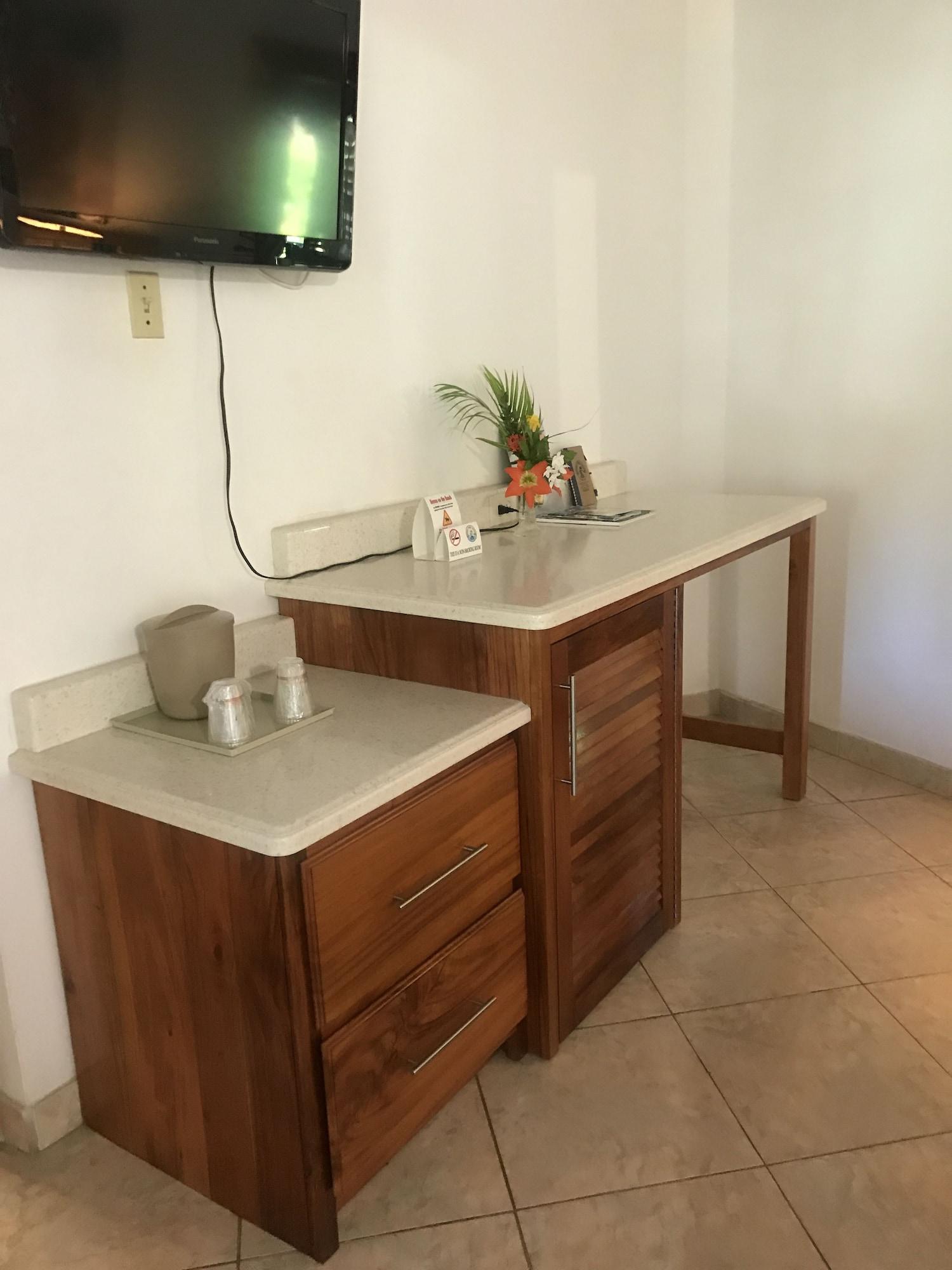 Treehouse Hotel Negril