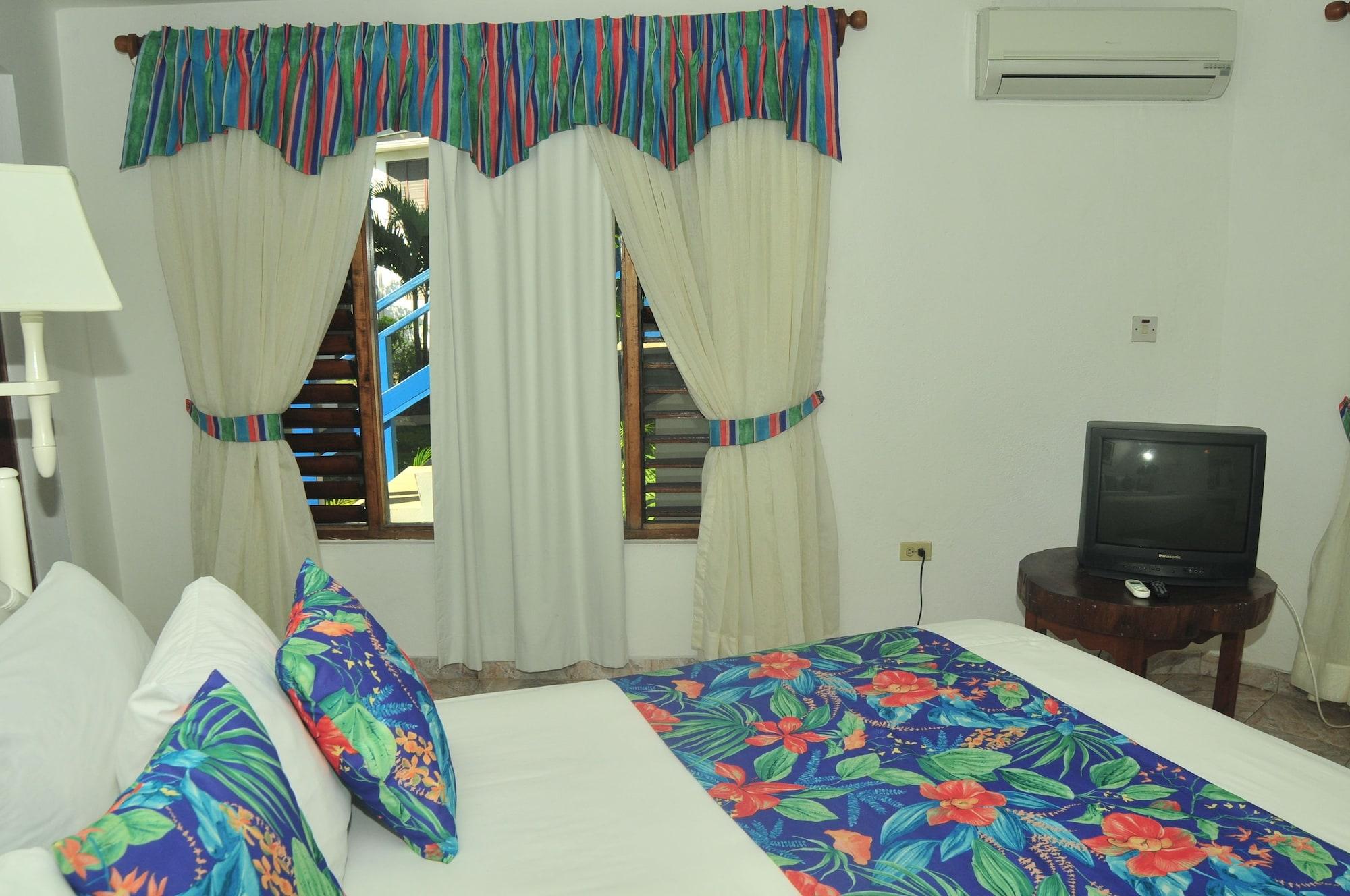 Treehouse Hotel Negril