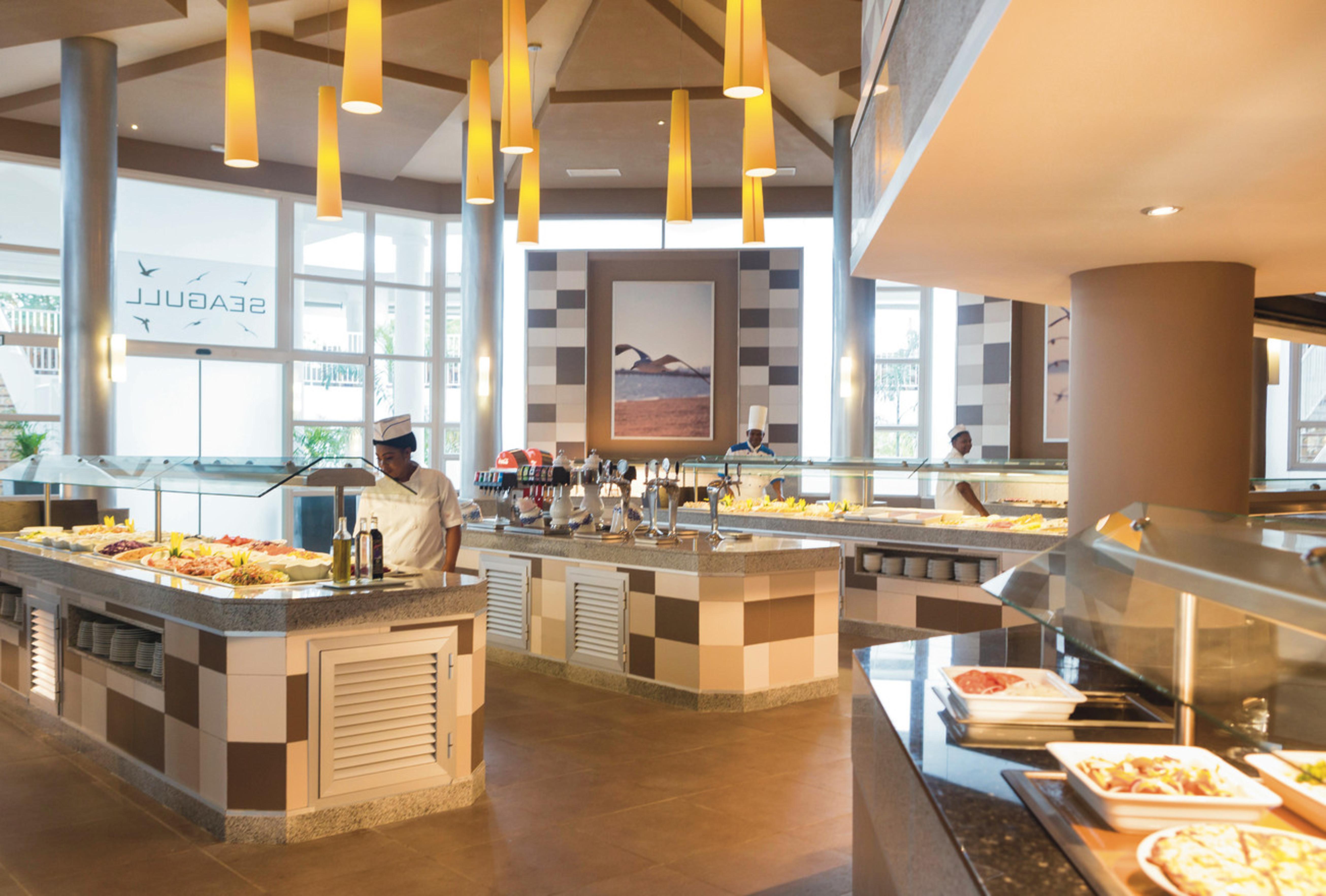 Riu 5* Negril
