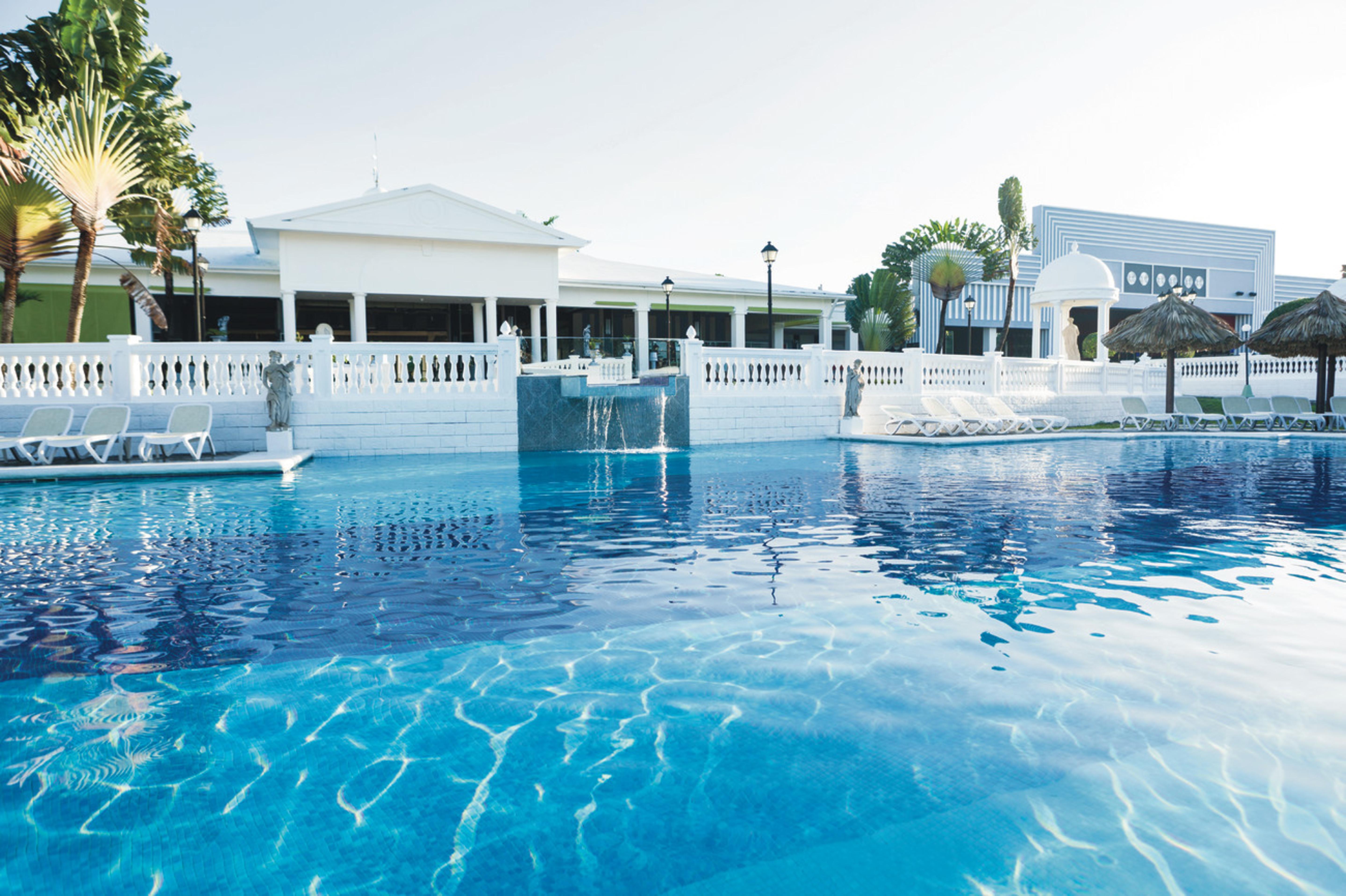 Hotel Riu 5*