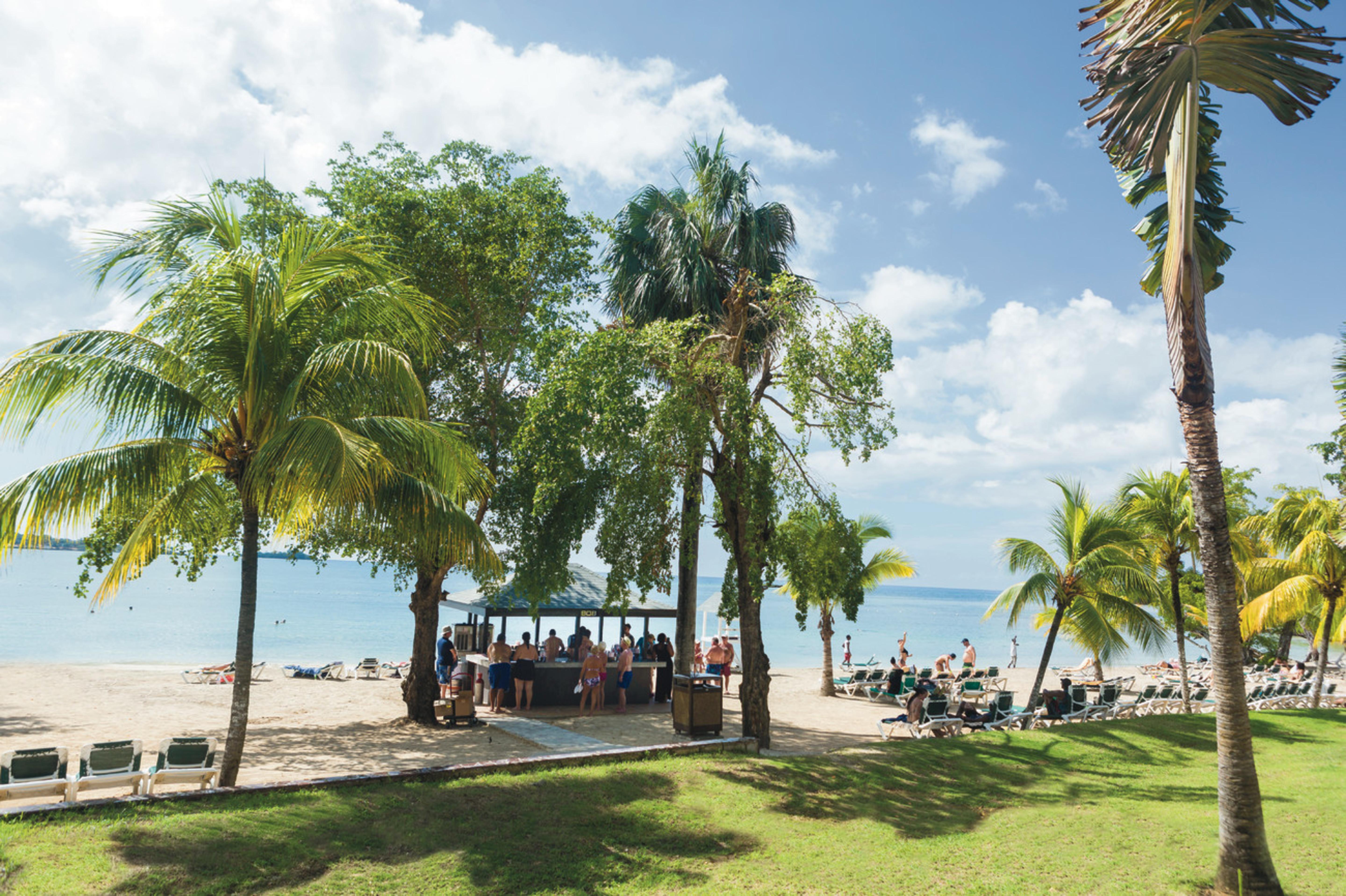 Riu Negril
