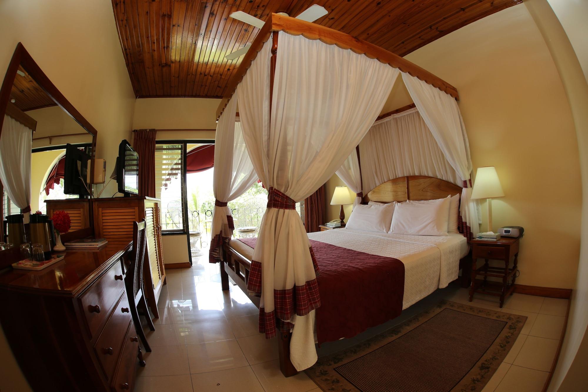 Charela Hotel Negril