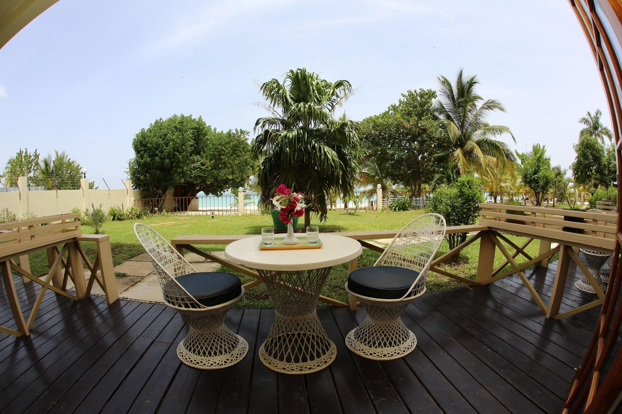 Charela Hotel Negril