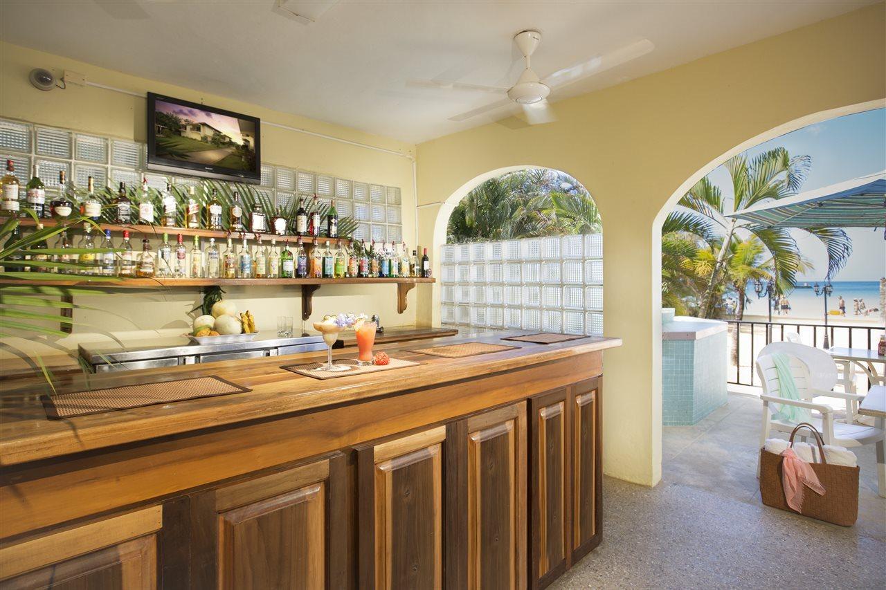 Hotel Rooms Negril 3*