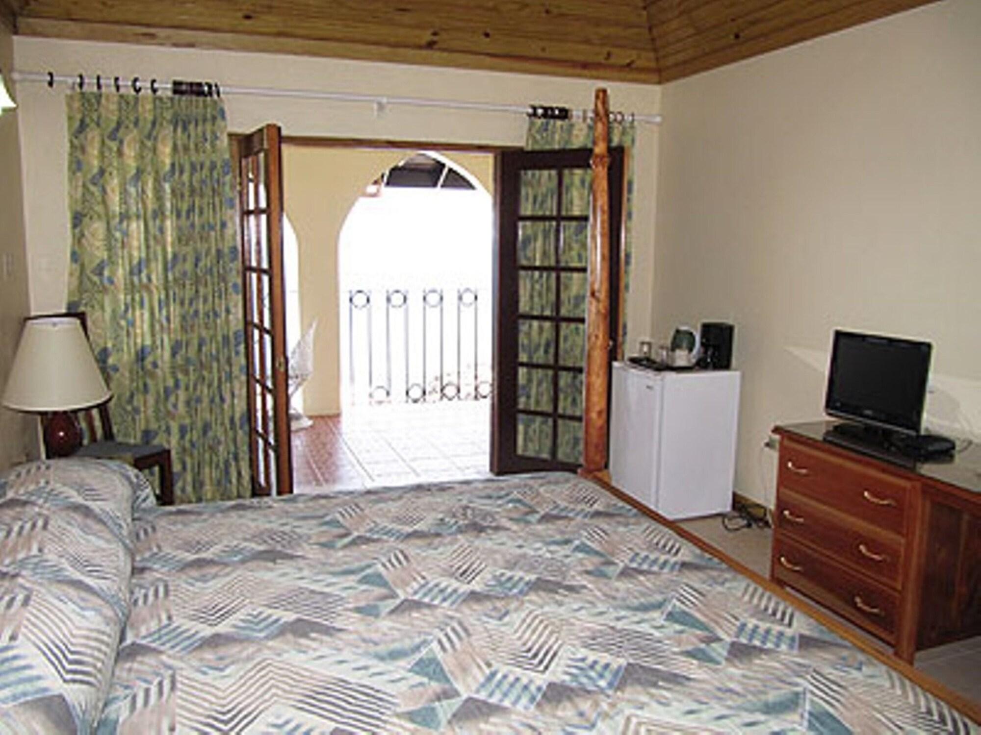 Hotel Le Mirage (adults Only) Negril