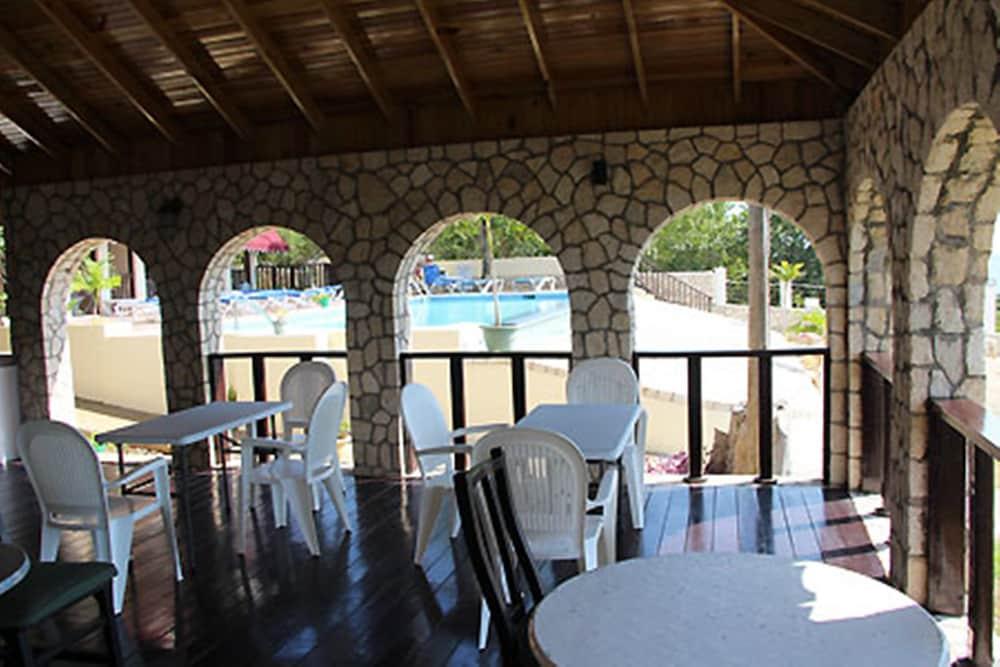 Le Mirage (adults Only) 3* Negril