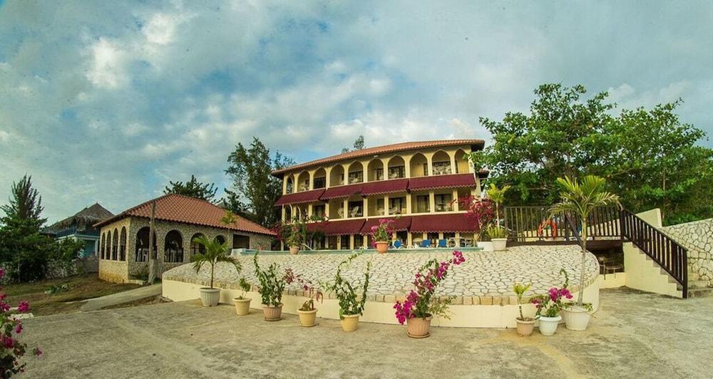Hotel Le Mirage (adults Only)