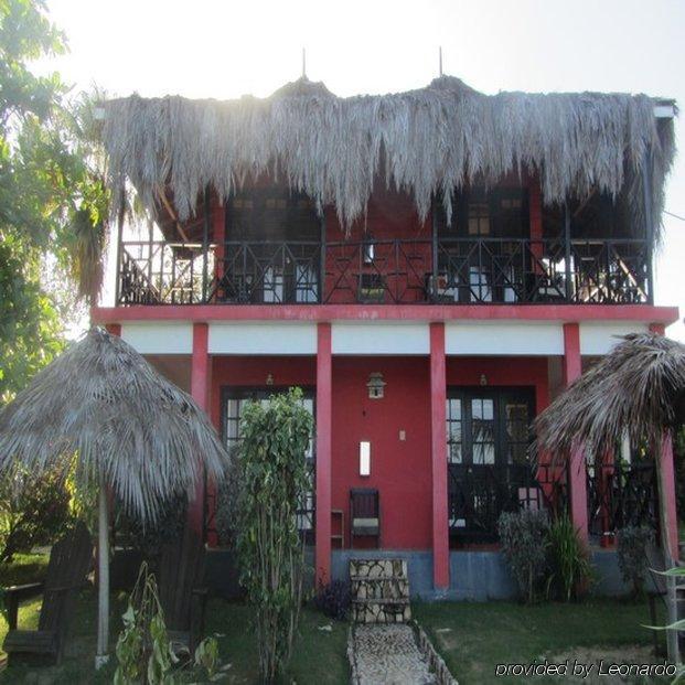 Escape And Hotel 4*