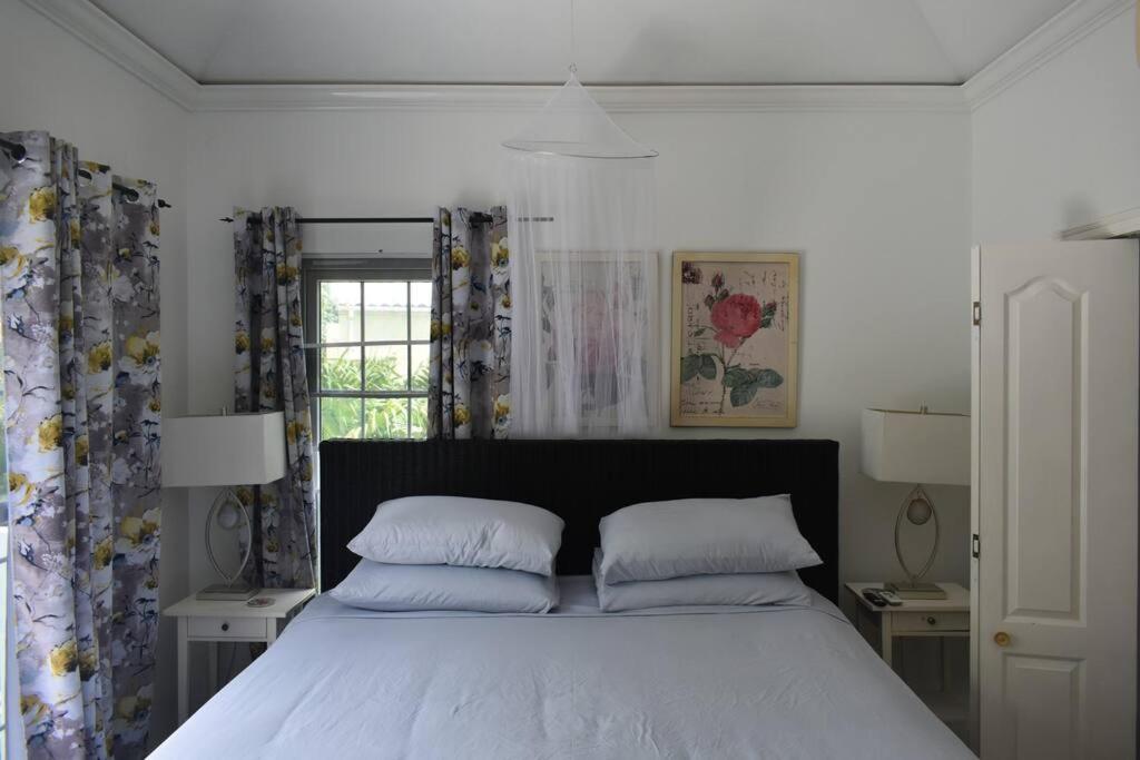 Apartment Irie Vibes By The Negril