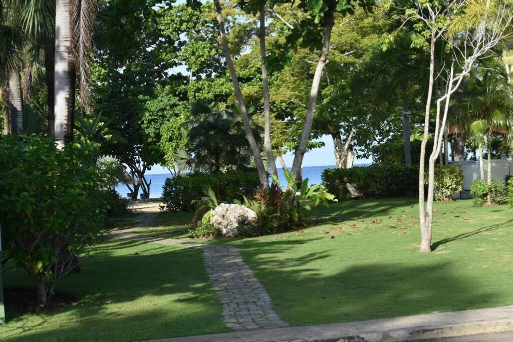 Irie Vibes By The Apartment Negril