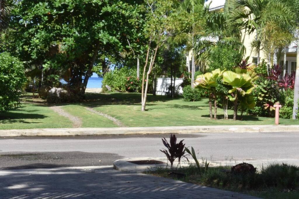 Irie Vibes By The Apartment Negril
