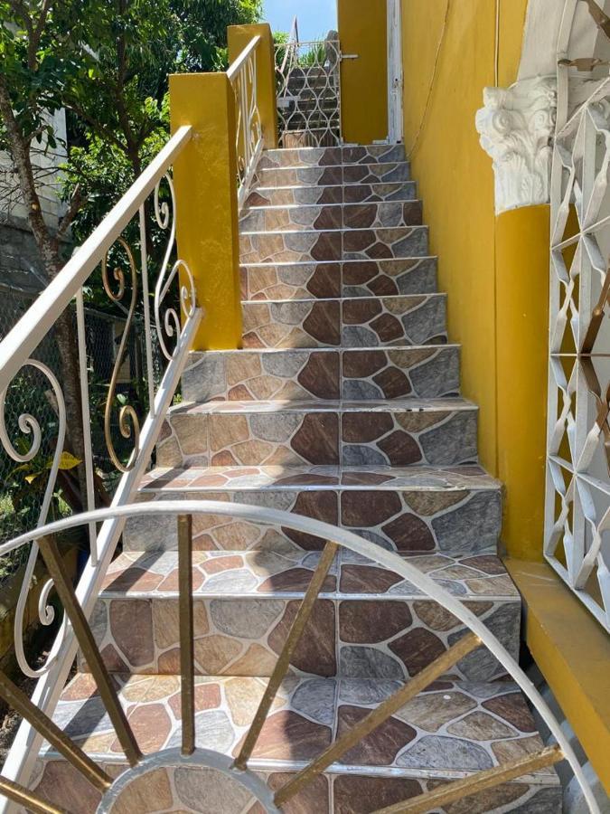 Guest house Runthings Hideaway Negril