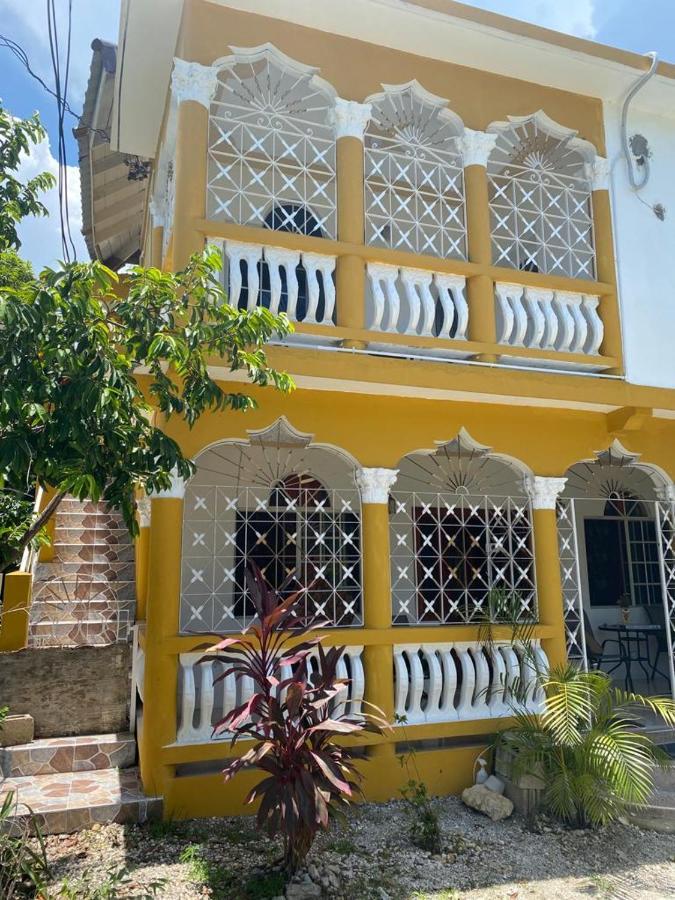 Guest house Runthings Hideaway Negril