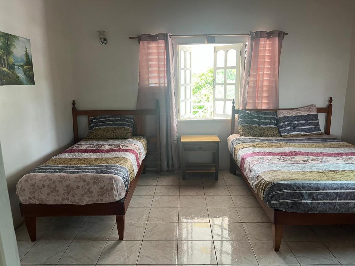 Willowgate Hotel Negril