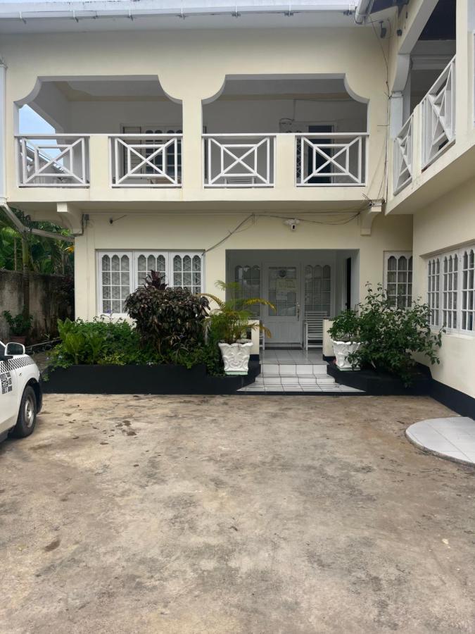 Willowgate * Negril