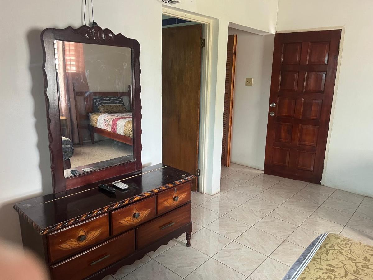 Willowgate Hotel Negril