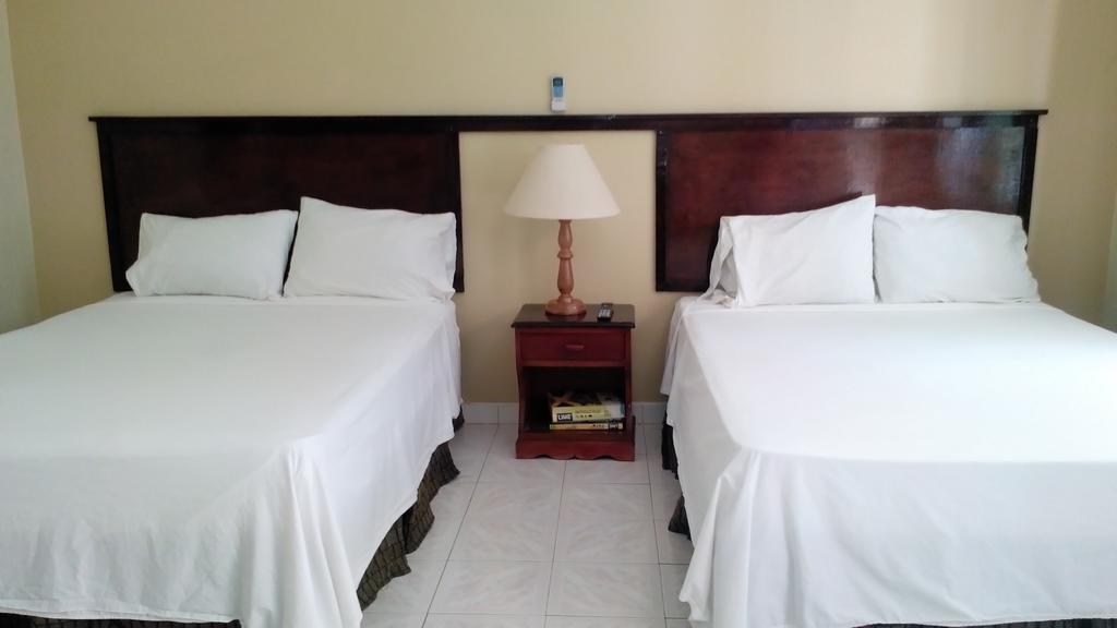 Hotel Pure Garden Negril