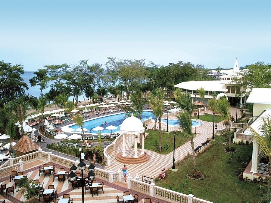 Hotel Riu 5*