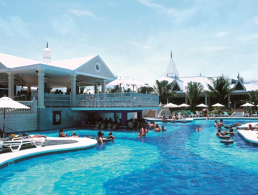 Hotel Riu 5*