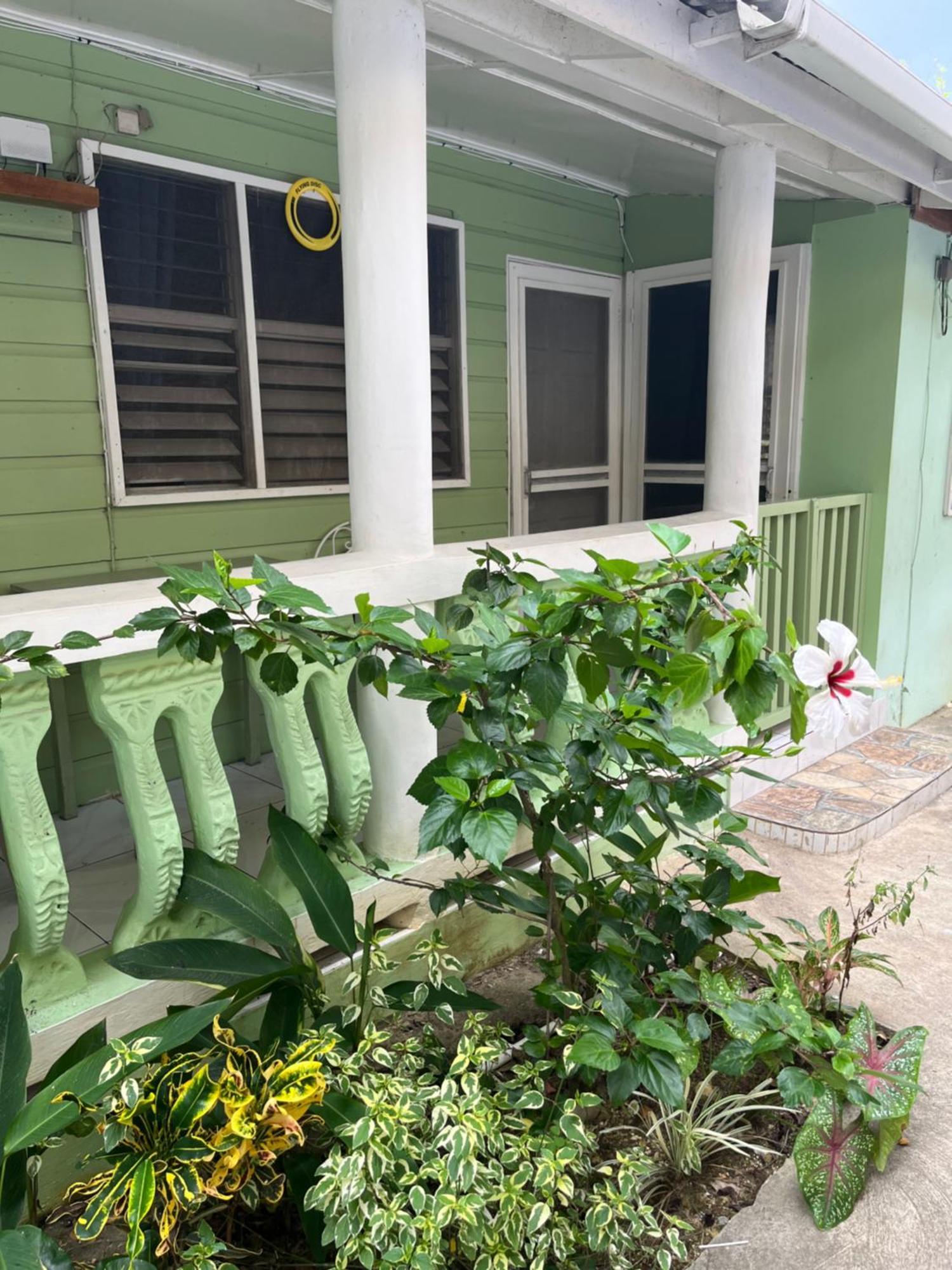 Guest house Andre's *
