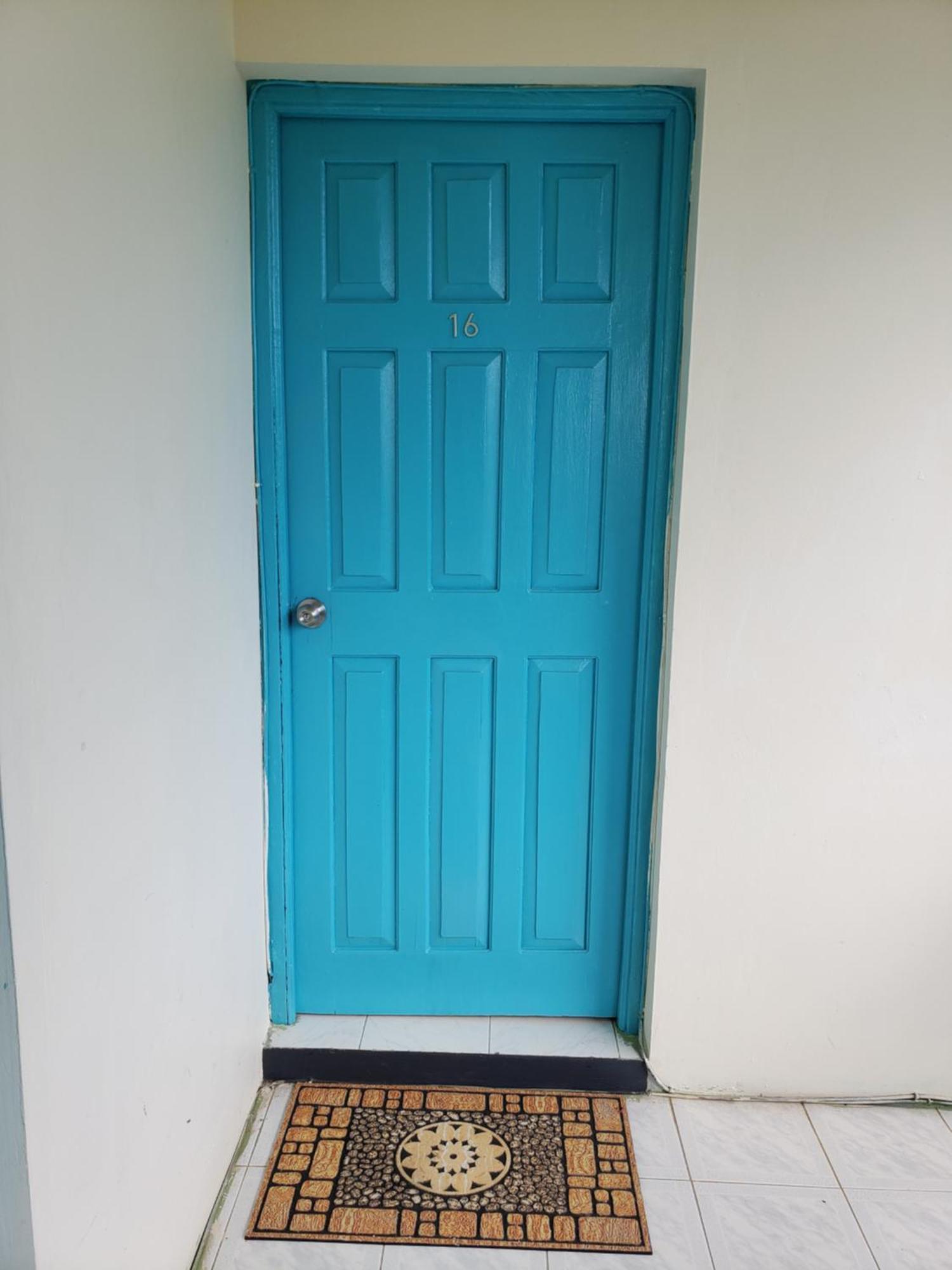 Guest house The At West End Negril