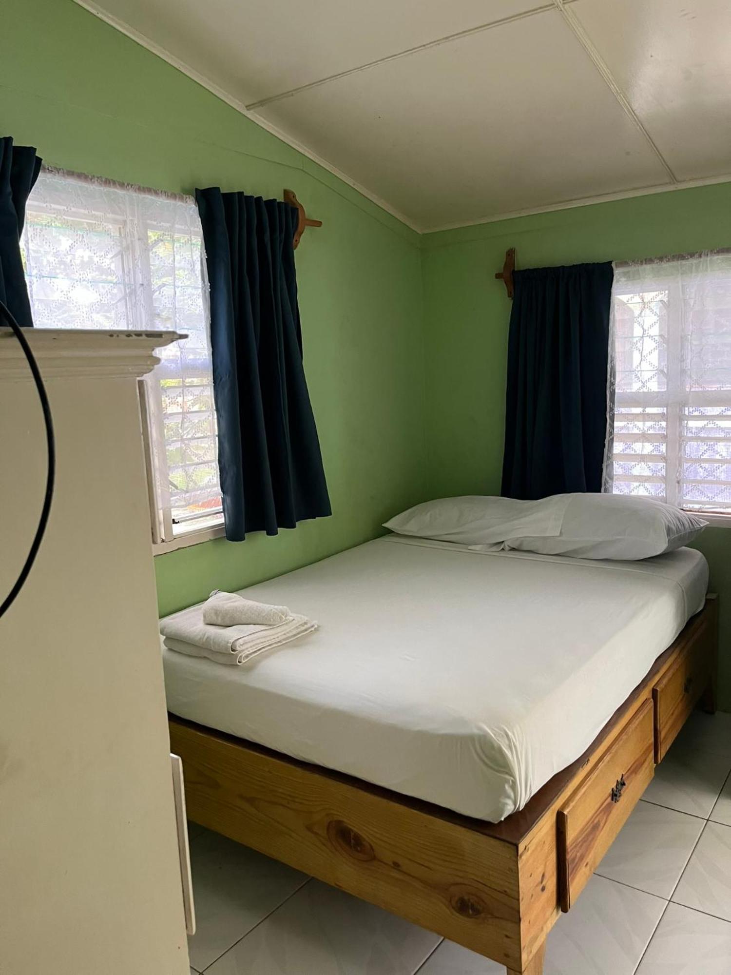 Andre's * Negril
