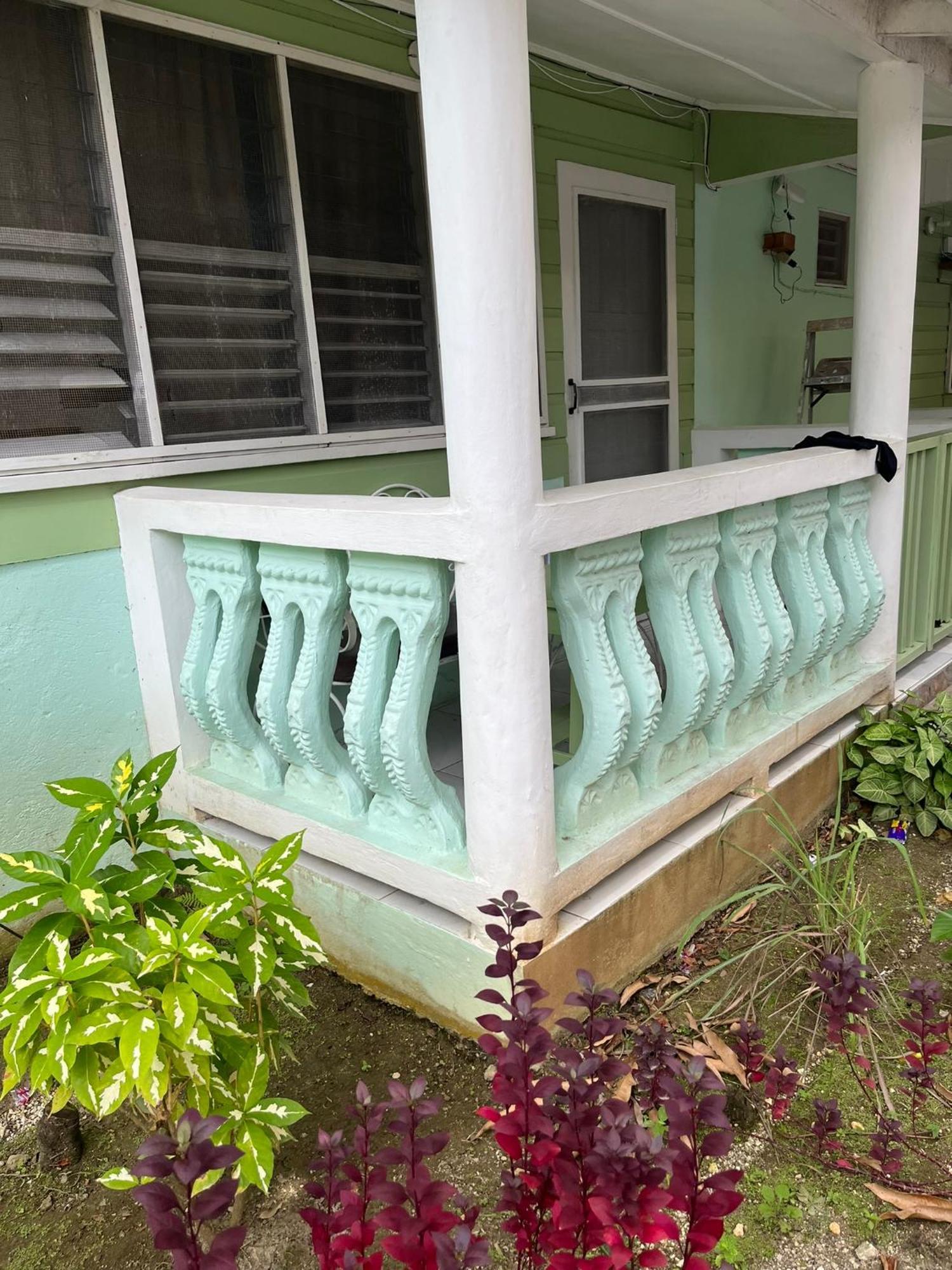 Andre's Guest house