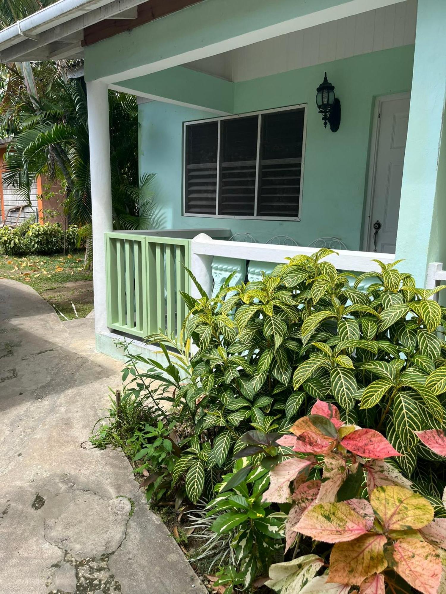 Andre's * Negril