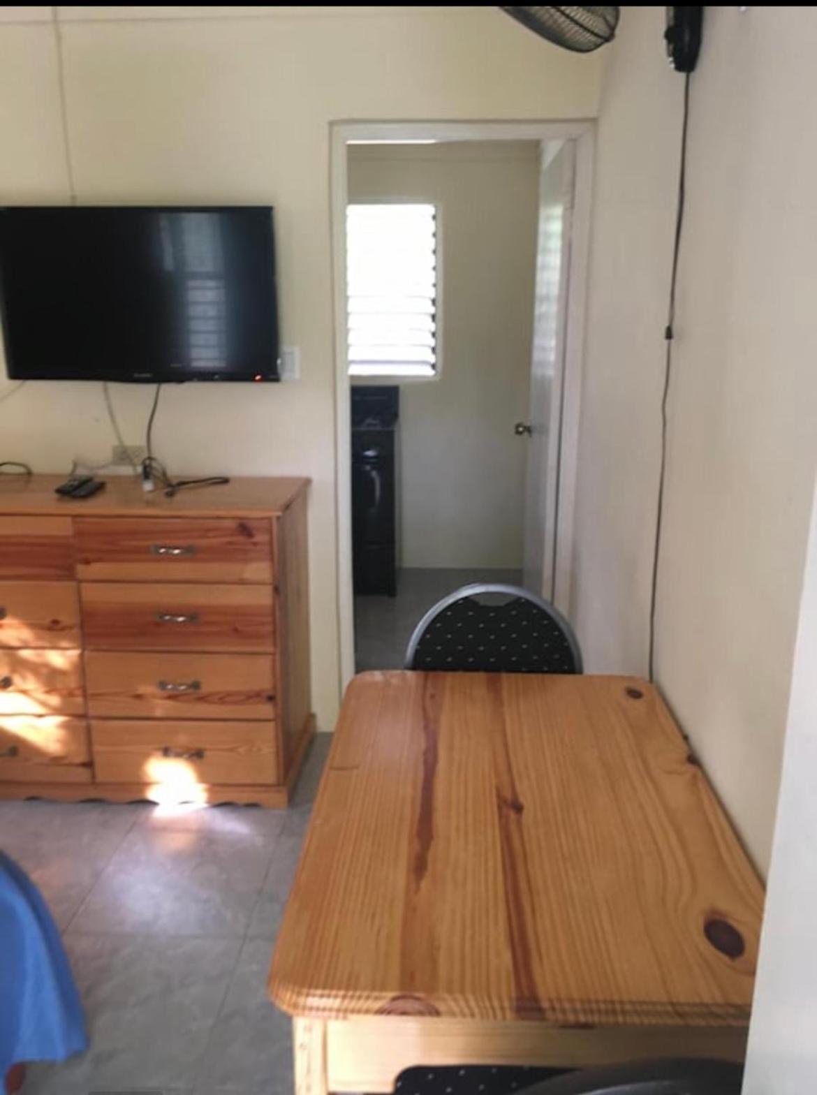 Andre's Guest house