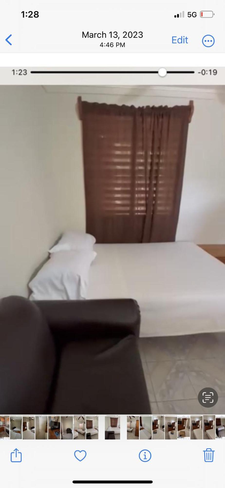 Andre's * Negril